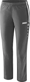 Jako Competition 2.0 Trainingshose lang anthra light (Damen)