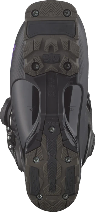 Salomon S/Pro Supra BOA 95 black/beluga/spearmint (Damen) (Modell 2023/2024)