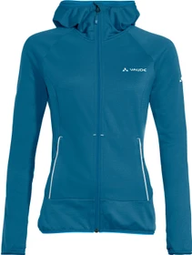 Vaude Tekoa Fleece II Funktionsjacke kingfisher (Damen)