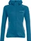 Vaude Tekoa Fleece II Funktionsjacke kingfisher (Damen) Vorschaubild