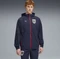 Puma Österreich Pumatech Trainingsjacke puma navy/puma red (Herren) Vorschaubild