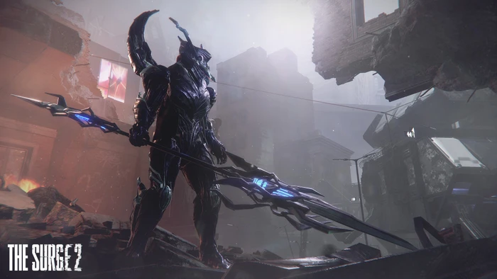 The Surge 2 - The Kraken (Download) (Add-on) (PC)
