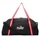 Nike Gym Club 24 Sporttasche black/university red/sail (DH6863-015)
