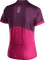 Löffler HZ Stine Trikot kurzarm ruby (Damen) Vorschaubild