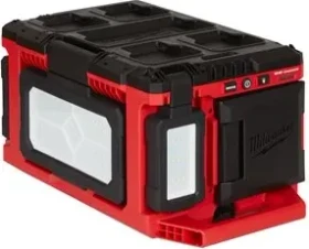 Milwaukee M18 POALC-0 Packout LED Akku-Baustrahler solo