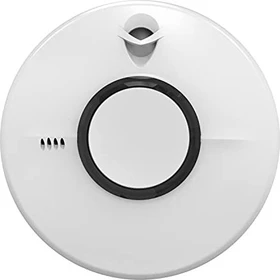 FireAngel Thermoptek ST-622, Rauchmelder