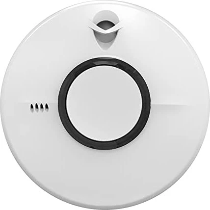 FireAngel Thermoptek ST-622, Rauchmelder