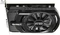 Palit GeForce GTX 1650 StormX OC, 4GB GDDR5, DVI, HDMI Vorschaubild