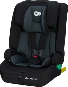 Kinderkraft Safety Fix schwarz
