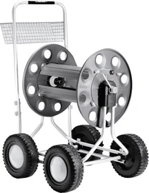 Claber Jumbo Schlauchwagen