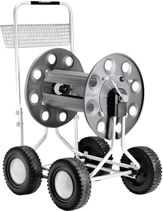 Claber Jumbo Schlauchwagen