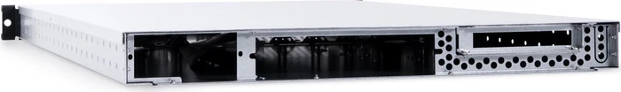 Alphacool ES 1U, grau/schwarz, 1HE, ATX