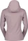Scott Defined Mid Hoody Jacke cloud pink (Damen) Vorschaubild