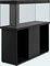 Juwel Rio 450 LED Aquarium-Set mit Unterschrank, schwarz/schwarz, 450l Vorschaubild