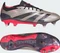 adidas Predator Elite SG platinum metallic/aurora black/carbon Vorschaubild