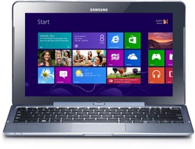 Samsung ATIV Tab 5, 64GB, UMTS, Windows 8 32bit, KeyboardDock