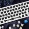 Sharkoon Skiller SGK50 S4 Barebone Gaming Tastatur, weiß, ISO Vorschaubild