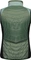 Vaude Sesvenna IV Funktionsweste dusty fern (Damen) Vorschaubild