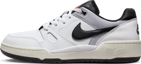 Nike Full Force Low white/pewter/sail/black (Herren)