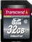 Transcend Industrial 10I, SD Class 10 Vorschaubild