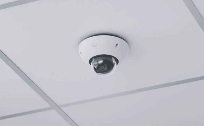 Ubiquiti UniFi G6 Dome, weiß