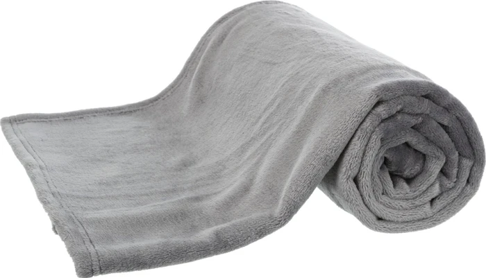 Trixie Decke Kimmy, 150x100cm, grau (37212)