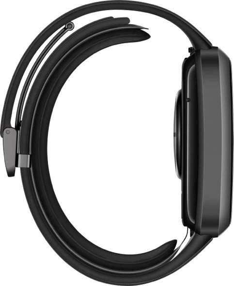 Huawei Watch D graphite black