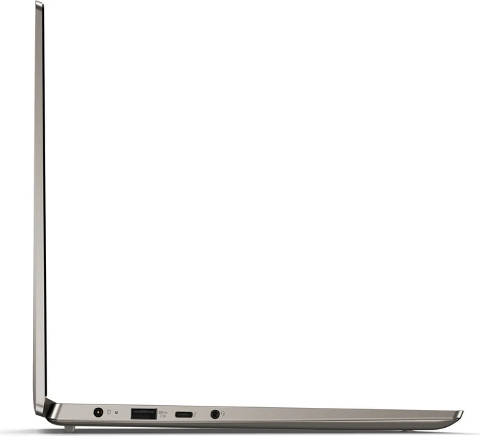 Lenovo Yoga S740-14IIL, Mica, Core i7-1065G7, 16GB RAM, 512GB SSD, GeForce MX250, DE