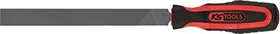 KS Tools Flachfeile, 250mm