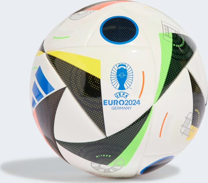 adidas UEFA EURO 2024 Mini Fußball