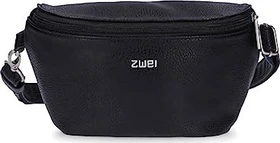 Zwei Mademoiselle.M MH4 Bauchtasche noir