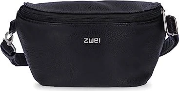 Zwei Mademoiselle.M MH4 Bauchtasche
