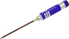 Arrowmax Purple AM-120130 Innensechskant Schraubendreher, 3x120mm