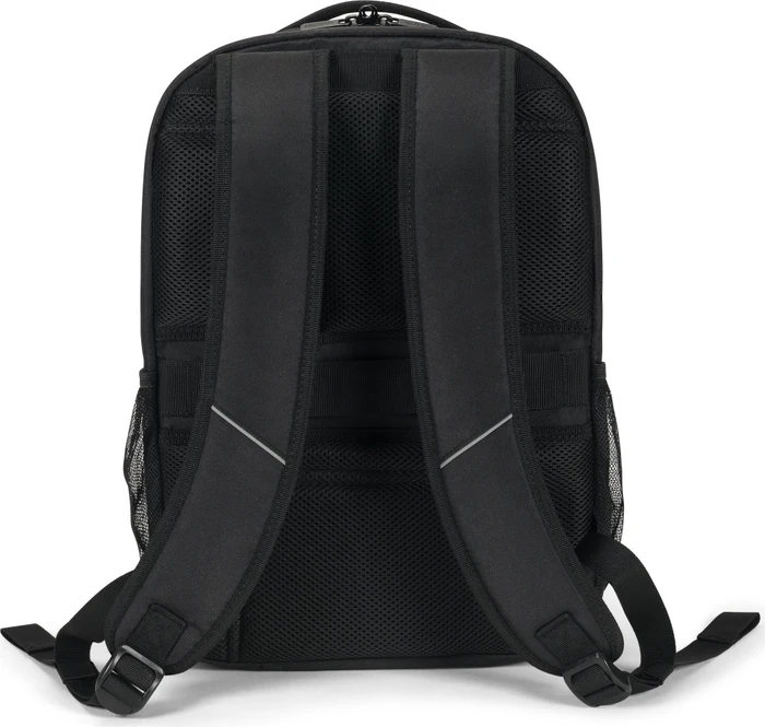 Dicota Eco Core 13-14.1" Laptop Rucksack, schwarz