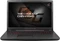 ASUS ROG Strix GL702ZC-GC104T, schwarz, Ryzen 7 1700, 16GB RAM, 256GB SSD, 1TB HDD, Radeon RX 580, DE Vorschaubild