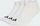 adidas Thin and Light Essentials Low Cut Socken, 3 Paare