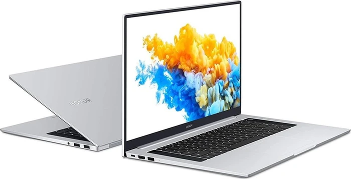 Honor MagicBook Pro AMD, Mystic Silver, Ryzen 5 4600H, 16GB RAM, 512GB SSD, DE