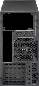 AeroCool QS-200 Lite schwarz