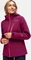 Maier Sports Ribut Funktionsjacke cherry/raspberry (Damen) Vorschaubild
