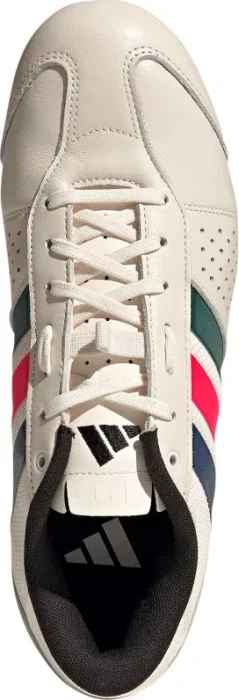 adidas Originals Heritage Road chalk white/lucid red/dark blue
