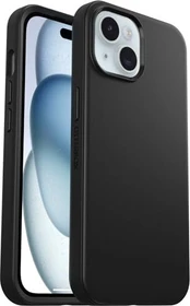 Otterbox Symmetry mit MagSafe für Apple iPhone 15 schwarz