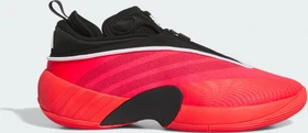 adidas D.O.N. Issue 7 lucid red/core black/cloud white