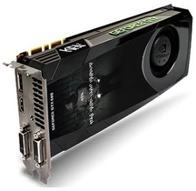 KFA2 GeForce GTX 680, 2GB GDDR5, 2x DVI, HDMI, DP