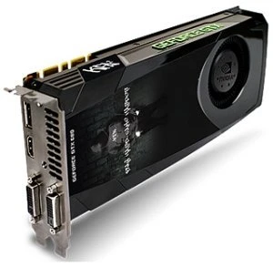 KFA2 GeForce GTX 680, 2GB GDDR5, 2x DVI, HDMI, DP