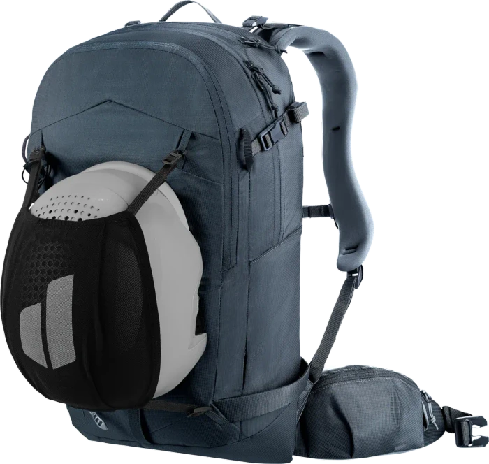 Deuter Freerider 24 schwarz