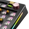 Glorious Gaming Rotary Knob für GMMK 3 PRO Tastatur und GMMK Numpads, Aluminium, Arcade Pink, rosa, 1 Taste Vorschaubild