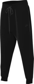 Nike Sportswear Tech Fleece Trainingshose lang schwarz (Junior)