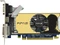 KFA2 GeForce GT 740 OC Slim, 2GB GDDR5, VGA, DVI, HDMI Vorschaubild