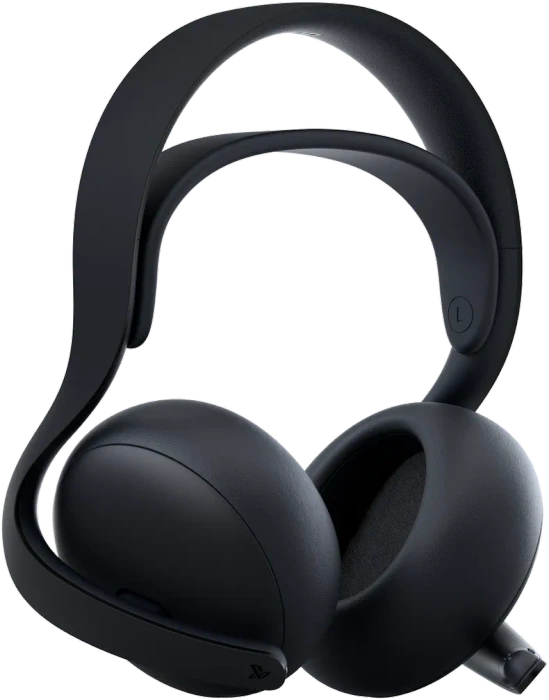 Sony PULSE Elite Midnight Black