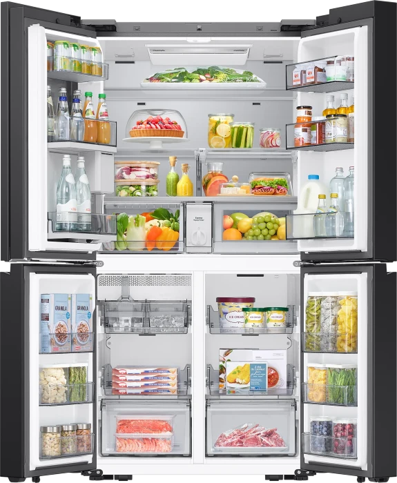 Samsung RM94F RM90F67CECEF Multi Door